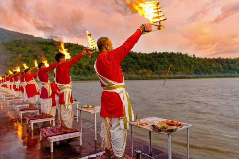 Haridwar Banner